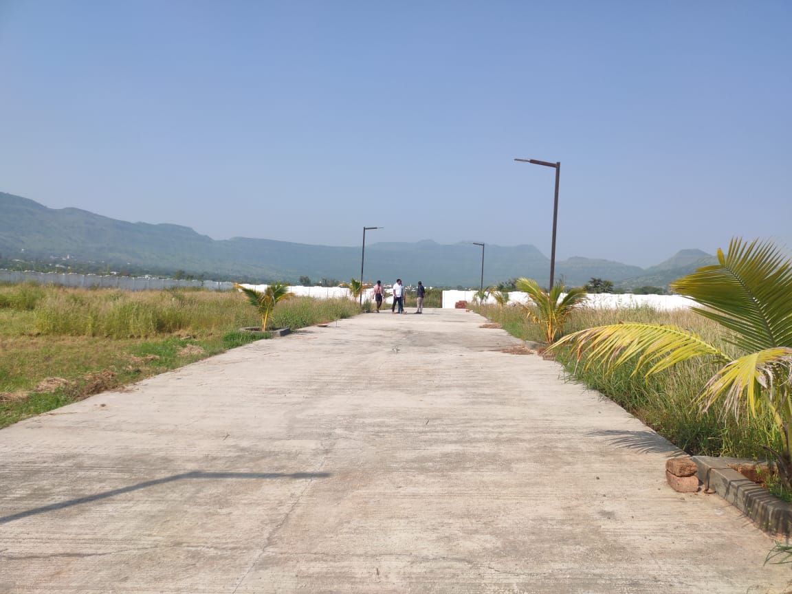 Real County Developers Pune